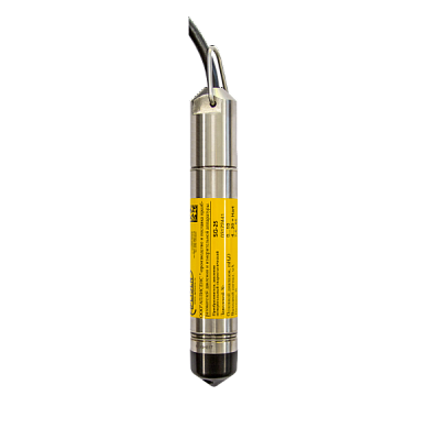 Гидростатические зонды глубины APLISENS типа SG-25, фото 2