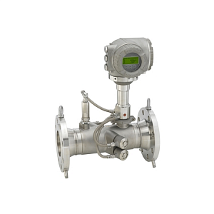 Ультразвуковой расходомер Proline Prosonic Flow G 300 9G3B1H Endress+Hauser