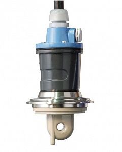 Датчик измерения удельной электрической проводимости Indumax CLS54  Endress+Hauser