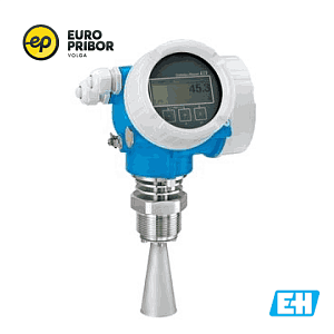 Уровнемер микроволновый бесконтактный Micropilot FMR51 Endress+Hauser