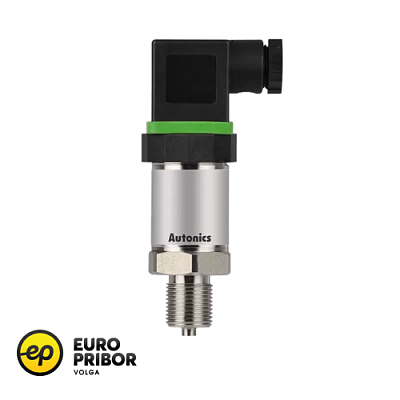Преобразователь давления Autonics TPS20-G2QF8-00