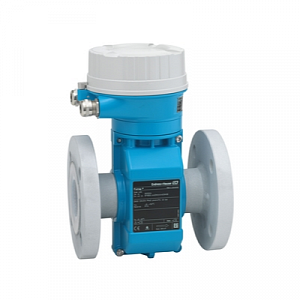 Электромагнитный расходомер Proline Promag P 100 5P1B65 Endress+Hauser