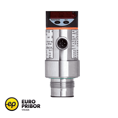 Датчик давления IFM Electronic PF2954