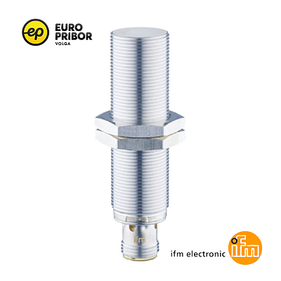 Индуктивный датчик IGT205 IFM
