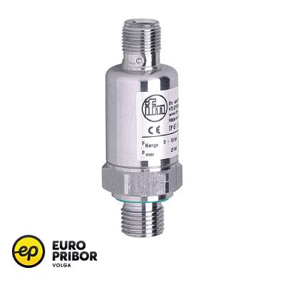 Датчик давления IFM Electronic PT9554