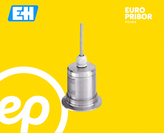 Ультразвуковой датчик Endress+Hauser Prosonic FDU91F-RT5A