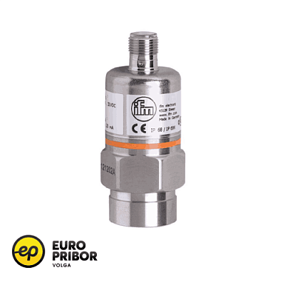 Датчик давления IFM Electronic PX9224
