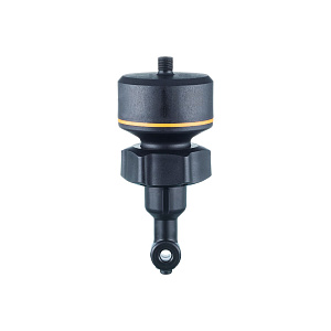 Индуктивный датчик проводимости LDL400 IFM