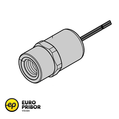 Датчик давления TURCK PT16R-1001-I2-WM0.5