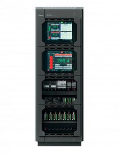 Шкаф управления (автоматики) – ПТК «REGION»