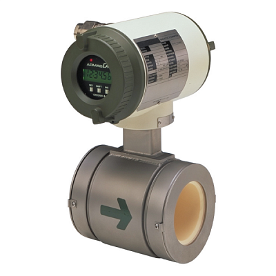 Электромагнитный расходомер Yokogawa ADMAG CA Magnetic Flow Meters