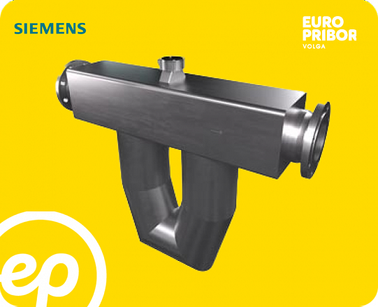 Расходомер Siemens SITRANS FCS700