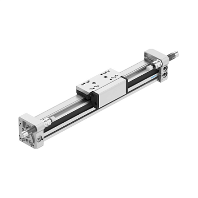 Линейный привод Festo DGC-25-520-G-PPV-A