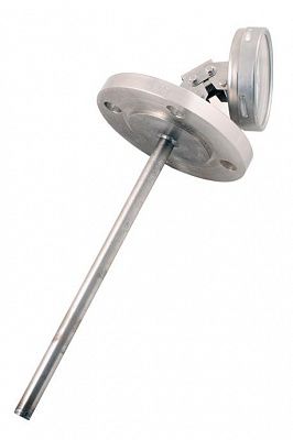 Термометры химические биметаллические (для нефтехимических производств), фото 3