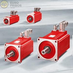 Синхронный серводвигатель SEW Eurodrive CMP80M