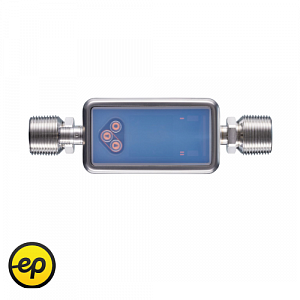 Ультразвуковой расходомер IFM SU7621