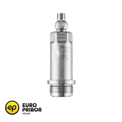 Датчик давления IFM Electronic PM1707