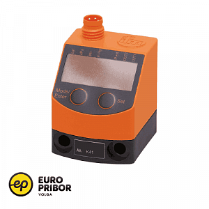 Датчик давления IFM Electronic PQ3834