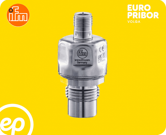 Датчик давления IFM PL1502
