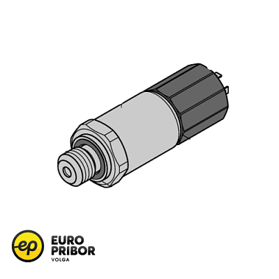 Датчик давления TURCK PT16R-2004-I2-DC91/X