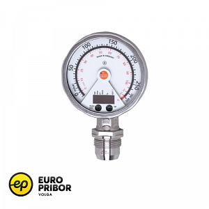 Датчик давления IFM Electronic PG2898