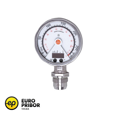 Датчик давления IFM Electronic PG2898