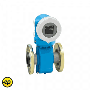 Электромагнитный расходомер Proline Promag W 10 5WBB65-AAEAMBKA0AUD3K0AA1 Endress+Hauser