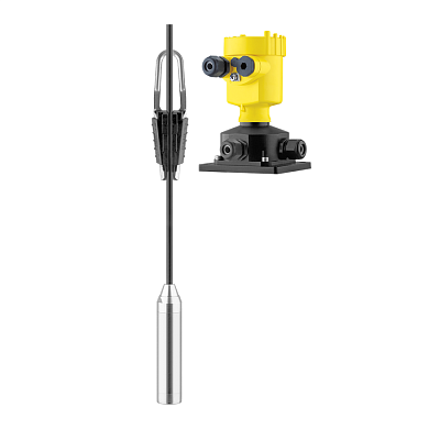 Преобразователь давления VEGABAR 86 VEGA, фото 4