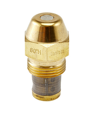 Масляная форсунка Danfoss типа S 030F6144