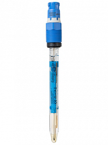 Датчик измерения pH и ОВП Endress+Hauser Memosens CPS76E
