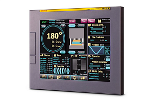 Контроллер движения FANUC CNC Power Motion i-A Plus