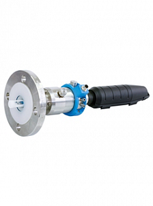 Выдвижная арматура Endress+Hauser Cleanfit CPA871