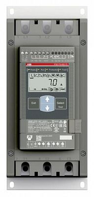 Устройство плавного пуска PSE170-600-70, фото 1