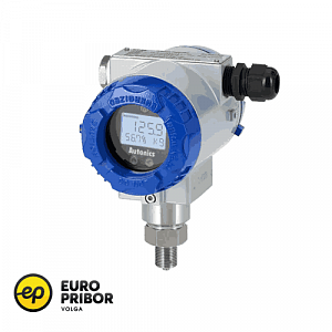 Преобразователь давления Autonics KT-302HA-0600