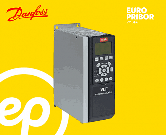 Станция управления погружным насосом VLT WPC