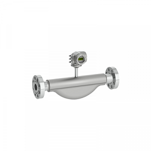 Кориолисовый расходомер Proline Promass O 300 8O3B1H Endress+Hauser