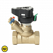 Клапаны ручной предварительной настройки LENO™ MSV-BD 003Z4002 Danfoss