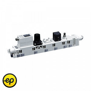 Блок устройств для производств SMC LLB