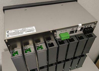 Регистраторы цифровые PR, фото 5