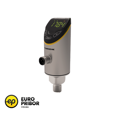 Датчик давления TURCK PS510-10V-02-2UPN8-H1141