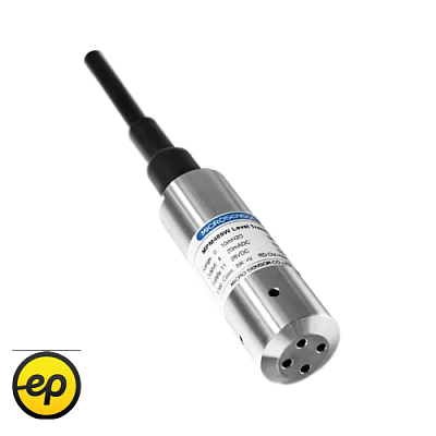 Скважинный уровнемер MICROSENSOR MPM4811 20-E-22
