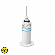 Уровнемер микроволновый бесконтактный Micropilot FMR20-AAABMWDEWFE8 Endress+Hauser