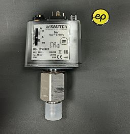 Катушка Sauter DSH146F001