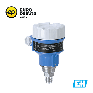 Преобразователь давления Cerabar M PMC51 Endress+Hauser