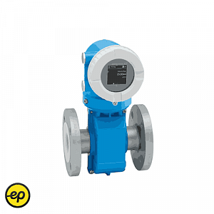 Электромагнитный расходомер Proline Promag P 10 5PBB50-AAEADBKA0AED5K0AA1 Endress+Hauser