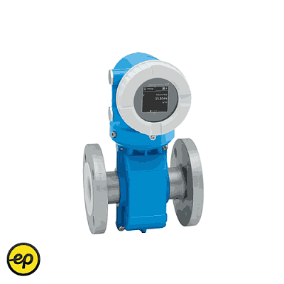 Электромагнитный расходомер Proline Promag P 10 5PBB50-AAEADBKA0AED5K0AA1 Endress+Hauser