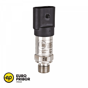 Датчик давления IFM Electronic PU5602