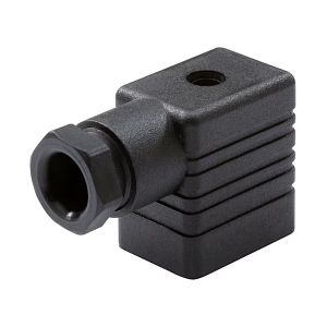 Штекерное соединение 20 мм Burkert