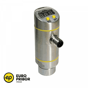 Датчик давления EMA Electronics PA1170