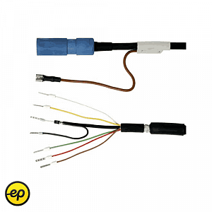 Измерительный кабель CPK12-HBA1A Endress+Hauser